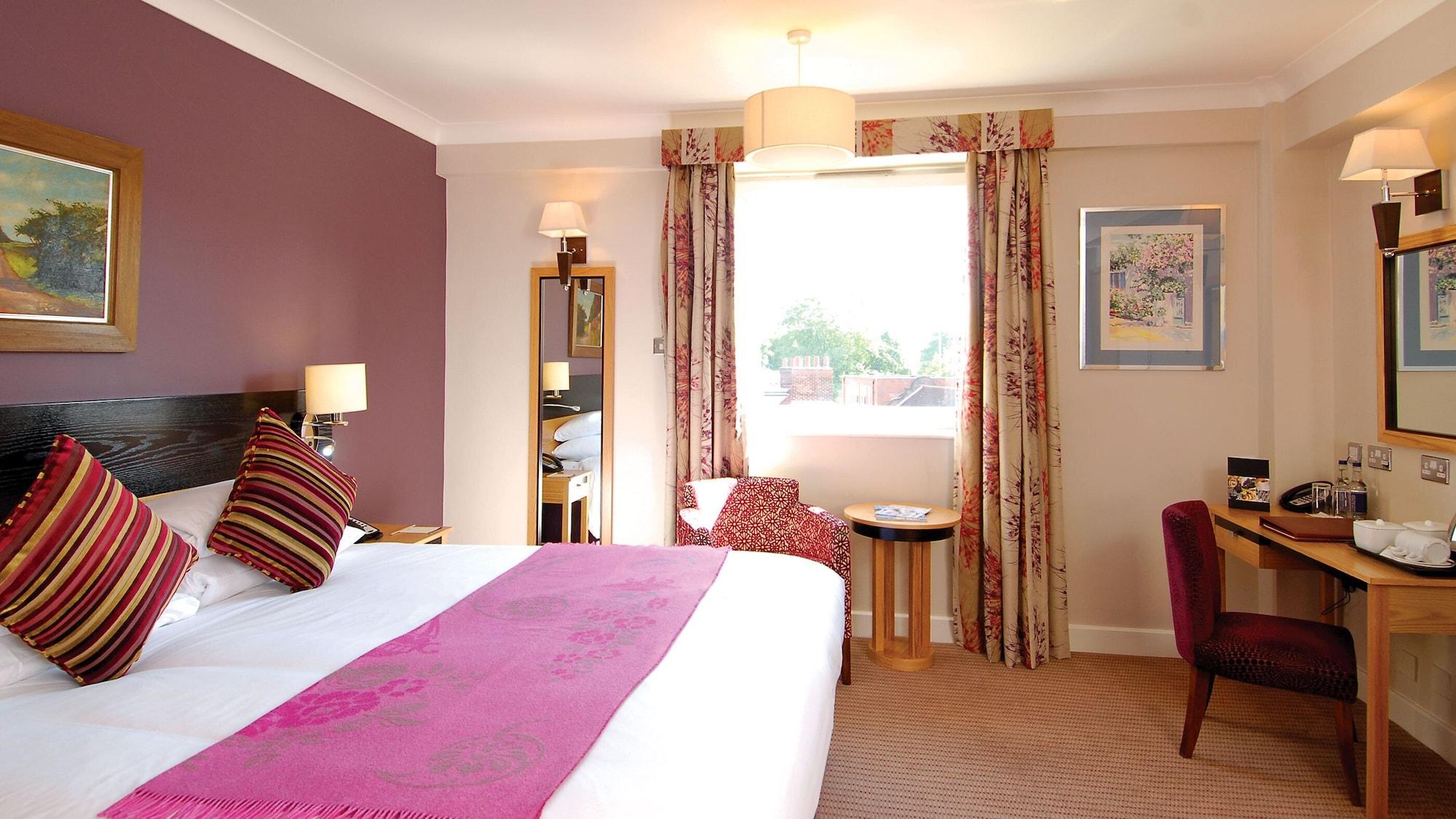 The Maids Head Hotel NWI Quarto foto